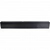 Конвектор внутрипольный STOUT SCN 80х300х2000 естественная конвекция
