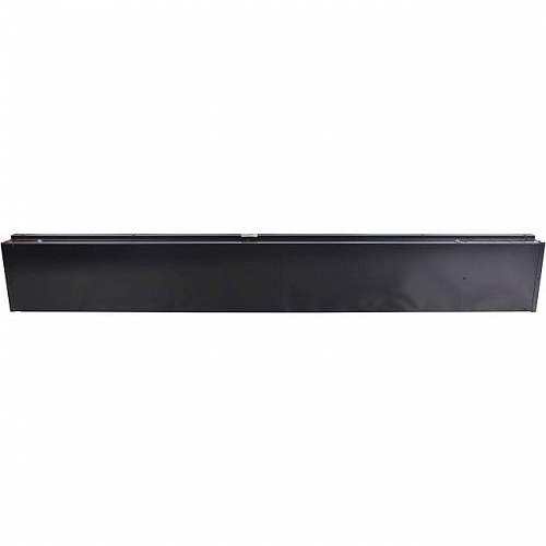 Конвектор внутрипольный STOUT SCN 80х300х2000 естественная конвекция