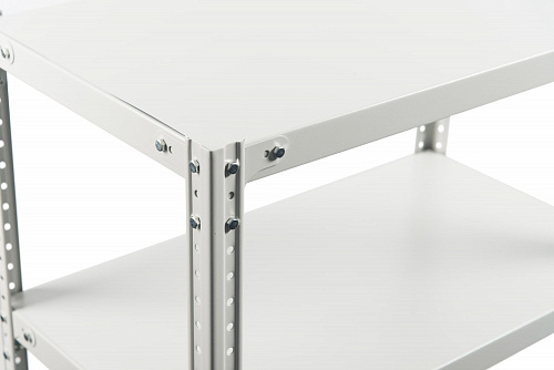 Стеллаж TEPLOCOM для АКБ 1,0х0,7х0,4-4П