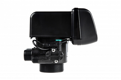 Блок управления (по расходу) ГЕЙЗЕР RUNXIN 1&amp;quot; умягчение F63C3-A