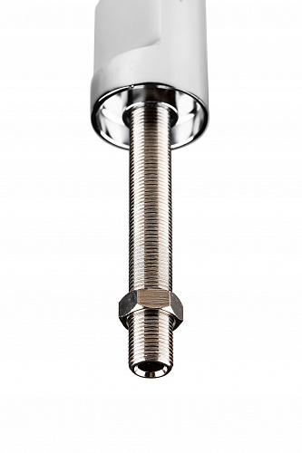 Кран для чистой воды ГЕЙЗЕР исп.1 клавишный