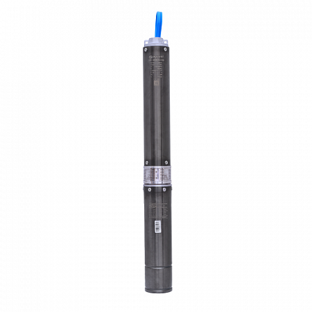 Насос скважинный AQUARIO ASP2B-140-100BE (кабель 1,5 м)