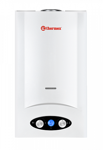 Колонка газовая проточная THERMEX GRAND G 20 D ECO (ЭдЭБ01710)