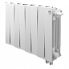 Радиатор Royal Thermo PianoForte 300 /Bianco Traffico - 8 секц. VDR