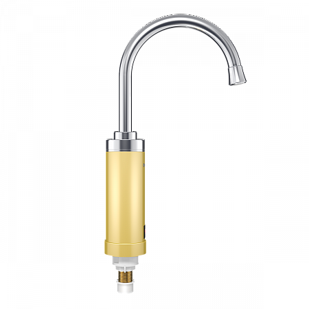 Водонагреватель проточный электрический THERMEX AMBER 3000 (ЭдЭБ02733)