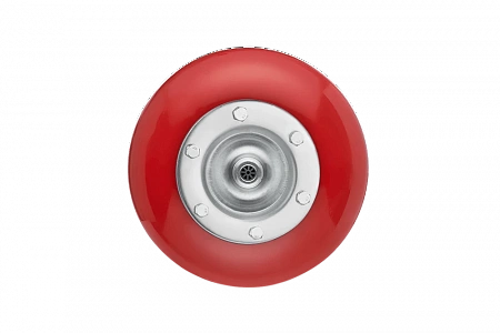 Расширительный бак для отопления UNIPUMP красный 19 л, 1&quot; Н