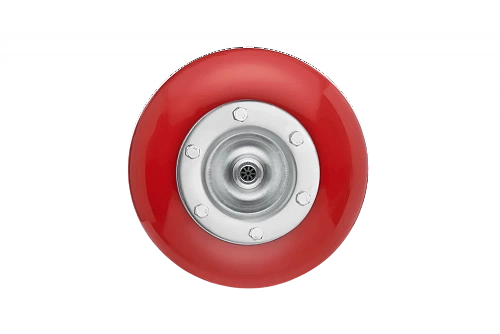 Расширительный бак для отопления UNIPUMP красный 19 л, 1&amp;quot; Н