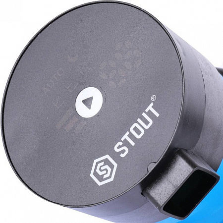 Насос циркуляционный STOUT MINNI PRO 32/80 180