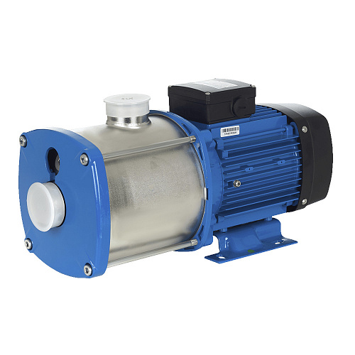 Насос поверхностный AQUARIO HMS(T)-10-43, многоступенчатый горизонтальный