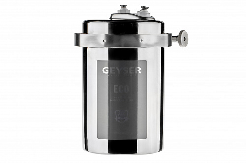 Фильтр стационарный ГЕЙЗЕР АРАГОН ЭКО для жесткой воды