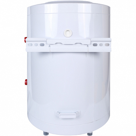 Бойлер косвенного нагрева ROMMER RWH-1210 - 80 л (настенный), ТЭН 2,4 кВт