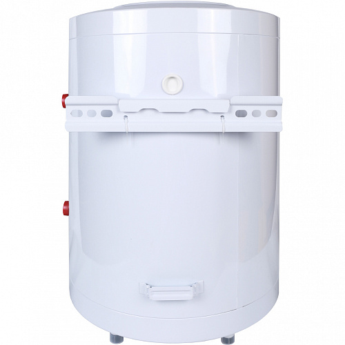 Бойлер косвенного нагрева ROMMER RWH-1210 - 80 л (настенный), ТЭН 2,4 кВт