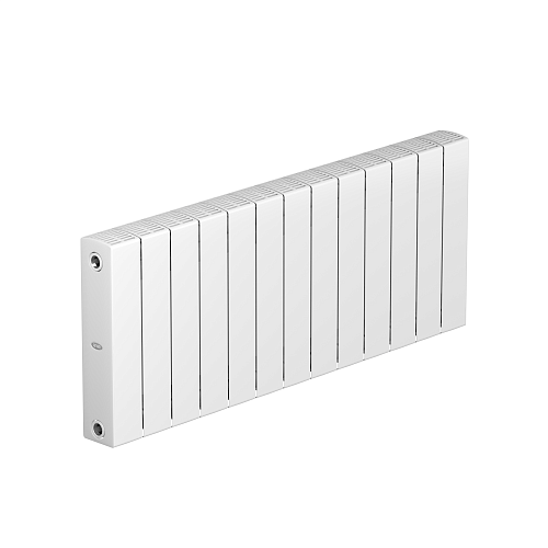 Радиатор биметаллический RIFAR SUPREMO 350х13 секций