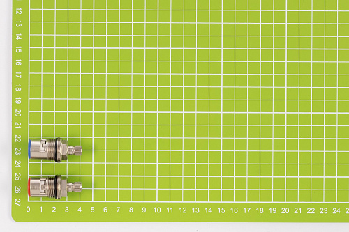 Кран-букса ГЕЙЗЕР для крана исп.10 (25428)