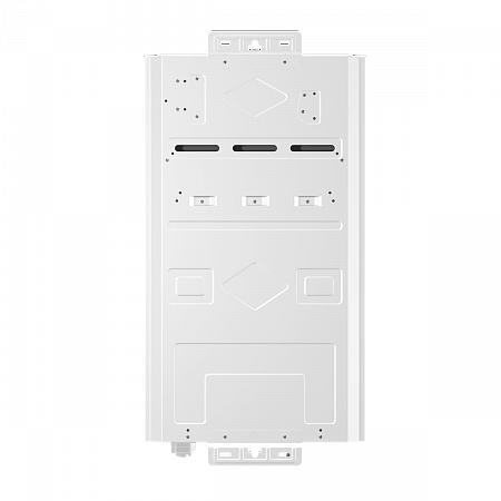 Колонка газовая проточная EDISSON HEAT H 20 D (ЭдЭ001681)