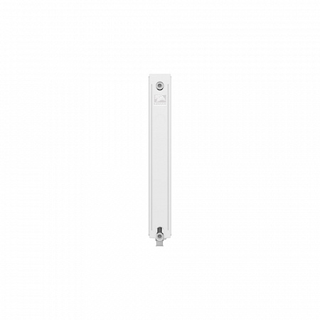 Радиатор стальной панельный LEMAX UNIVERCAL VALVE COMPACT VC тип 21х500х700 нижнее подключение