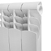Радиатор биметаллический ROYAL THERMO VITTORIA VDR 350x3 секций (НС-1226905)