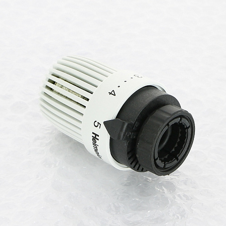 Термостатическая головка UNI-FITT S M30х1,5