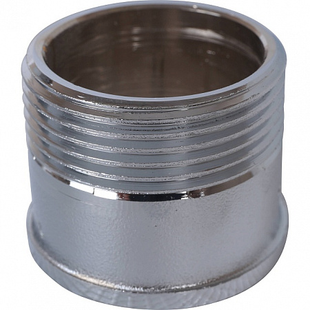 Клапан шаровой двухходовой зональный STOUT 11/4&quot;х11/4&quot; НВ