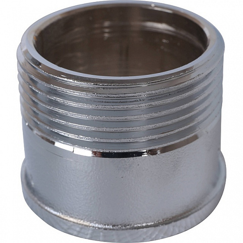 Клапан шаровой двухходовой зональный STOUT 11/4&amp;quot;х11/4&amp;quot; НВ