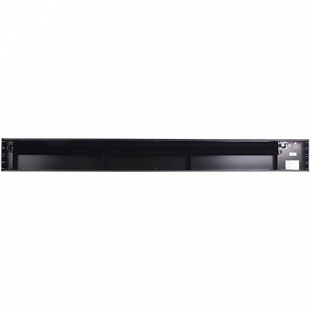 Конвектор внутрипольный STOUT SCN 80х240х2200 естественная конвекция