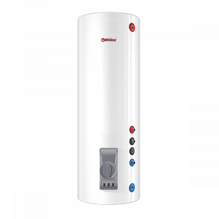 Бойлер косвенного нагрева THERMEX COMBI INOX IRP 300 V (ЭдЭБ00739)