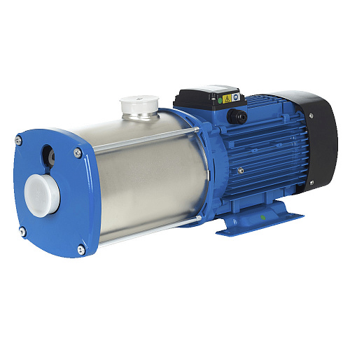 Насос поверхностный AQUARIO HMS(T)-10-55, многоступенчатый горизонтальный