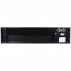 Конвектор внутрипольный STOUT SCN 80х240х1000 естественная конвекция