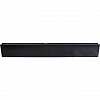 Конвектор внутрипольный STOUT SCN 80х240х2600 естественная конвекция