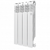 Радиатор биметаллический ROYAL THERMO REVOLUTION BIMETALL 2.0 500x4 секции (НС-1295114) RTRB250004