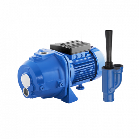 Насос поверхностный AQUARIO ADP-355 с выносным эжектором (всас с 20м)