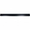 Конвектор внутрипольный STOUT SCN 80х190х2400 естественная конвекция