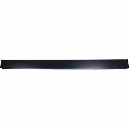 Конвектор внутрипольный STOUT SCN 80х190х2400 естественная конвекция