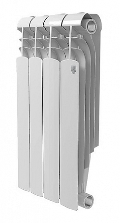 Радиатор биметаллический ROYAL THERMO VITTORIA SUPER 500x4 секций (НС-1175025)