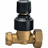 Байпас STOUT для комплекта насосной группы G 3/4&amp;quot;-Rp 3/4&amp;quot;