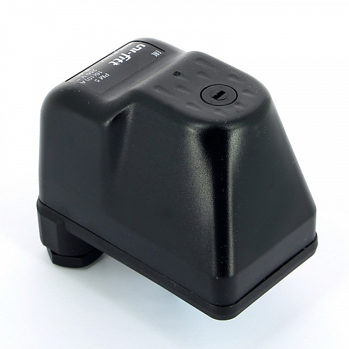 Реле давления для насоса UNI-FITT 1-5 бар, В 1/4&amp;quot;, PM5
