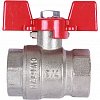 Кран шаровой ROMMER бабочка 3/4&amp;quot; ВН