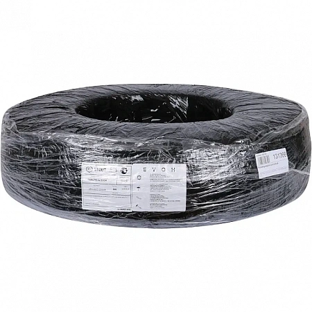 СТ Труба из сшитого полиэтилена STOUT PE-Xa/EVOH Ø16х2,0 - КРАСНЫЙ (200 м)