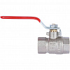 Кран шаровой ROMMER рукоятка 1/2&amp;quot; ВВ