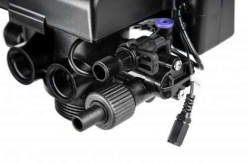 Блок управления ГЕЙЗЕР RUNXIN F117Q3