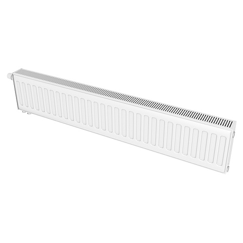 Радиатор отопительный стальной панельный &amp;quot;LEMAX&amp;quot; VC21 200  X1400 Universal