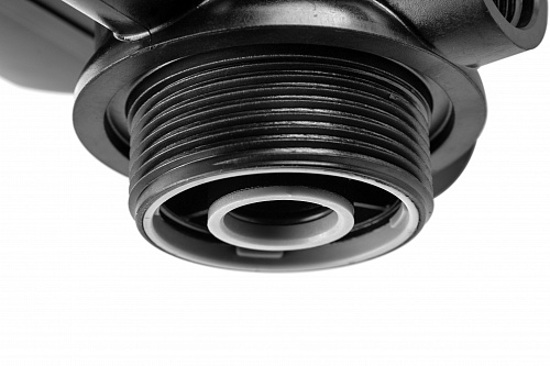 Блок управления (по таймеру) ГЕЙЗЕР RUNXIN 1&amp;quot; обезжелез. F67C1-A