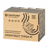 Блок управления насосом UNIPUMP ТУРБИ-М1