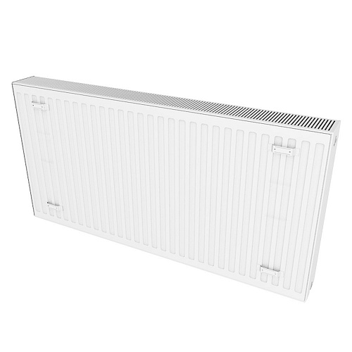 Радиатор стальной панельный LEMAX COMPACT С тип 22х500х1000 боковое подключение