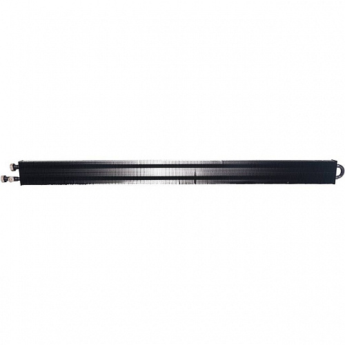 Конвектор внутрипольный STOUT SCN 110х240х1400 естественная конвекция
