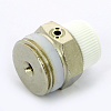 Воздухоотводчик ручной UNI-FITT 1/2&amp;quot;