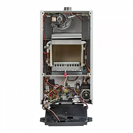 Котел газовый настенный BAXI ECO NOVA 1.31 F, 31 кВт, одноконтурный, закрытая камера