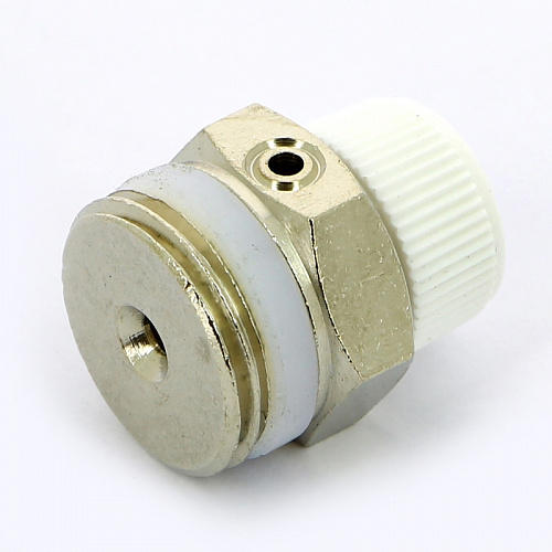 Воздухоотводчик ручной UNI-FITT 1/2&amp;quot;