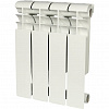 Радиатор алюминиевый ROMMER PROFI 350x4 секции