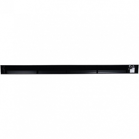 Конвектор внутрипольный STOUT SCN 80х190х2800 естественная конвекция